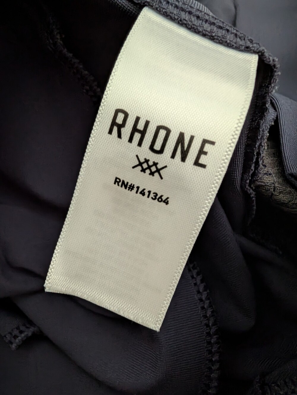 Rhone Commuter 7" Shorts - Picture 9 of 11
